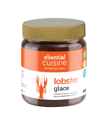 Elite. Lobster Glace Essential  600g