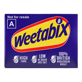 Elite. Weetabix Cereal bulk Catering Pack A 6x48sgl