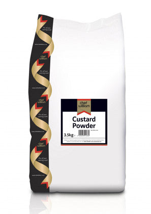 Elite. Custard Powder  3.5kg