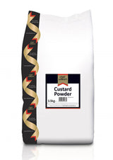 Elite. Custard Powder  3.5kg