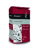 Elite. Plain Flour  1.5kg