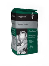 Elite. Strong Bread White Flour  6x1.5kg