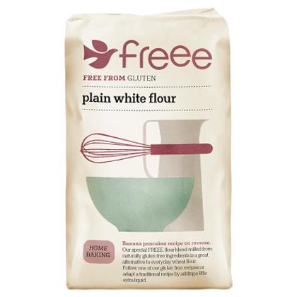 Elite. Gluten Free Plain flour  1kg