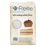 Elite. Gluten Free Self Raisin Flour  1kg