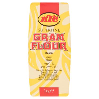 Elite. Gram Flour  1kg