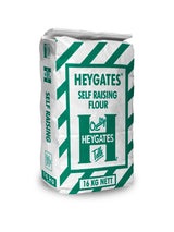 Elite. Heygates Self Raising Flour  16kg