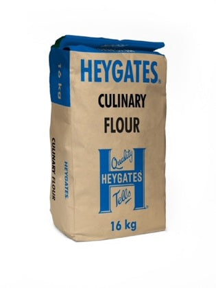 Elite. Plain Flour  16kg