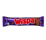 Elite. Cadbury Wispa Chocolate Bar  48x36g