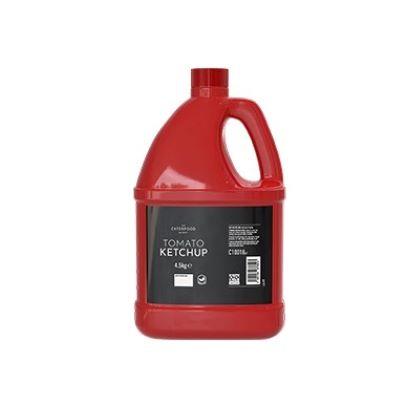 Elite. Tomato Ketchup  4.5kg