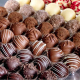Elite. Assorted Truffels  920g