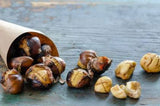 Elite. Whole Cooked chestnuts Vac Pack  500g