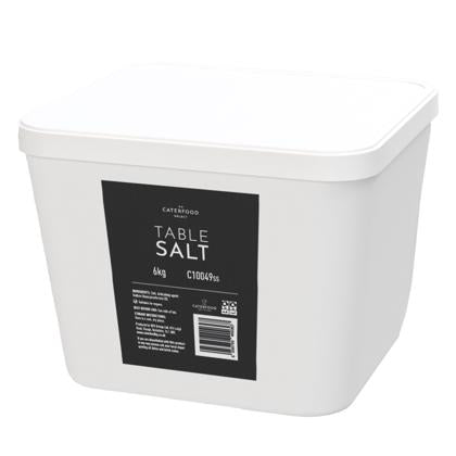Elite. Table Salt  6kg