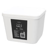 Elite. Table Salt  6kg