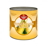 Elite. Sweetcorn Kernals  2.1kg