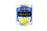 Elite. Pineapple Ring Slices  825g