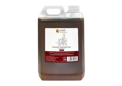 Elite. Cooking Brandy 2.5 litre