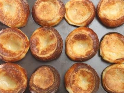 Elite. Yorkshire Puddings 8inch  1x30