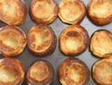 Elite. Yorkshire Puddings 8inch  1x30