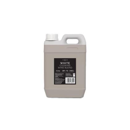 Elite. Cooking White Wine 5 litre