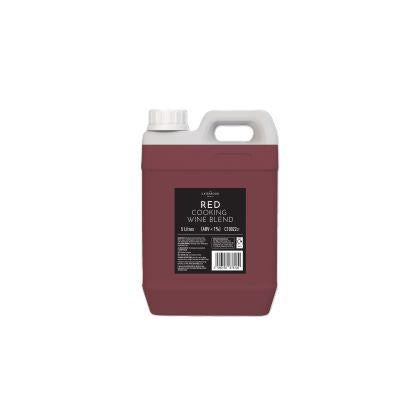 Elite. Cooking Red Wine 5 litre