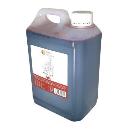 Elite. Cooking Ruby Wine Port 2.5 litre
