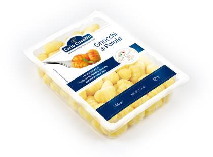 Elite. Italian Gnocchi Di Patata  500g