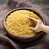 Elite. Bulgar Wheat  1kg