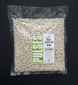 Elite. Cannellini Beans  1kg