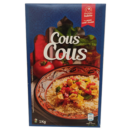 Elite. Couscous  1kg