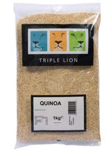 Elite. White Quinoa  1kg