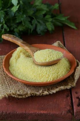 Elite. Giant Couscous  1kg