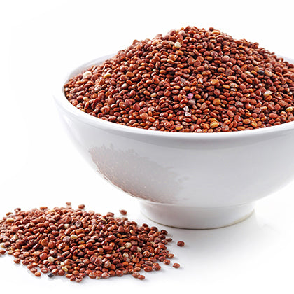 Elite. Red Quinoa  800g