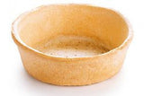 Elite. Tart Case Quiche 18cm  1.16kg