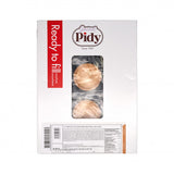 Elite. Pidy Pastry Case Neutral  8.3cm  x27