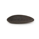 Elite. Pidy Mussel Shaped Black Butter Pastry Canapes  6.7cm  x84