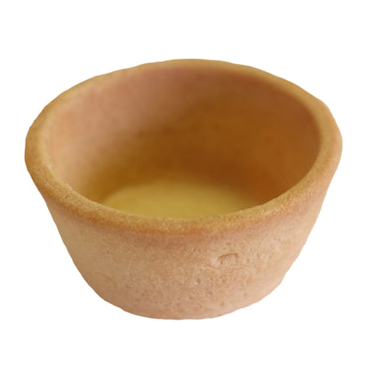 Elite. Pidy Pastry Canape Cup Neutral  3.9cm  x96
