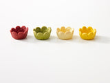 Elite. Pidy Pastry Canape Cup Veggie  3.5cm  x96