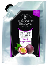 Elite. Passion Fruit Puree  1kg