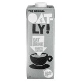 Elite. Oatley Barista Milk  6x1 litre