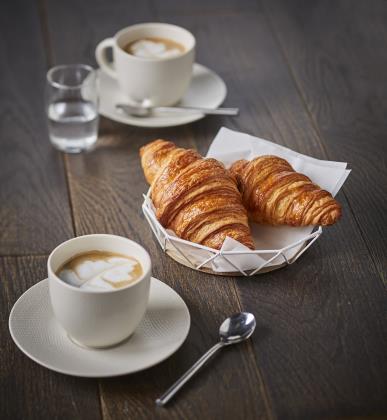 Elite. Bridor Croissant Large 50x90g