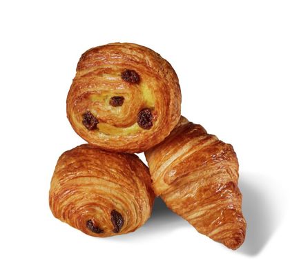 Elite. Bridor Mini Viensse Pastries  x135