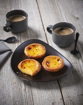 Elite. Bridor Pastel De Nova  60x60g