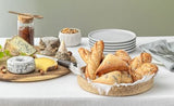 Elite. Bridor Prestige Lenorte Bread Roll Selection 90x45g