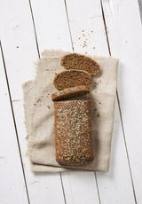 Elite. Bridor Stone Oven Part Baked Nordic Loaf 26x330g