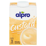 Elite. Alpro Custard Vegan Dairy Free Gluten Free 525g