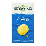 Elite. Kerrymaid Regular Custard  RTU  12x1 litre