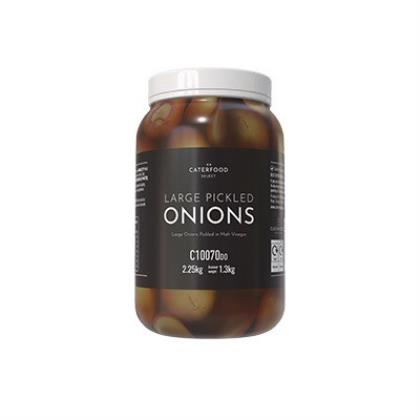 Elite. Large Pickled Onions 2.25kg