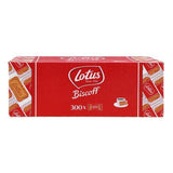 Elite. Lotus Biscoff Biscuits  x300