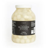 Elite. Silverskin Onions  2.25kg