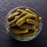 Elite. Pickled Cocktail Gherkins  2.25kg